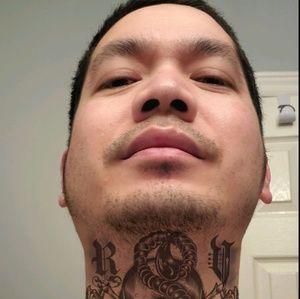 Meet your Posher, Randolf